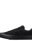 Converse Chuck Taylor All Star Malden Low Top in Black/Black