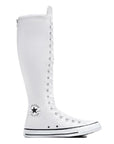 Converse Women's Chuck Taylor All Star XX-Hi High Top in White/Natural Ivory/Black