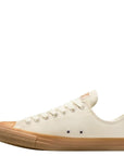 Converse Chuck Taylor All Star Tough Textures Low Top in Egret/Gum/Orchid Dust