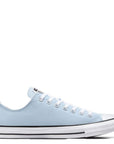 Converse Chuck Taylor All Star Canvas Low Top in Blue Supermoon