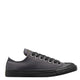 Converse Chuck Taylor All Star Tough Textures Low Top in Dark Matter/Black