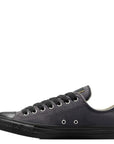 Converse Chuck Taylor All Star Tough Textures Low Top in Dark Matter/Black