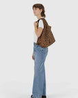 Baggu Standard Bag in Leopard