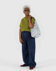 Baggu Standard Bag in Get Ready With Me