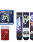 Stance Star Wars Jedi Box Set