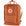 Fjallraven Kanken in Terracotta Brown