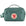 Fjallraven Kanken Hip Pack in Frost Green