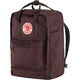 Fjallraven Kanken 17&quot; Laptop in Blackberry