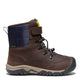 Keen Youth Kanibou Waterproof Winter Boot in Java/Naval Academy