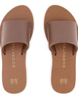 Malvados Women's Ellie in Cocoa