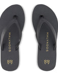 Malvados Women's Marley Blackout in Noir