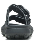 Merrell Women's Hut Ultra Wrap in Black