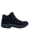 Merrell Men&#39;s Moab 3 Mid Waterproof in Black