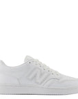 New Balance Youth 480 in White