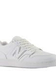 New Balance Youth 480 in White