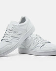 New Balance 480 in White