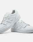 New Balance Youth 480 in White