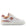 New Balance Women&#39;s 550 in Rosewood with Hazy Peach