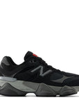 New Balance Youth 9060 in Black with Castlerock