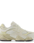 New Balance Youth 9060 in Sea Salt with Linen