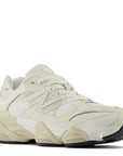 New Balance Youth 9060 in Sea Salt with Linen