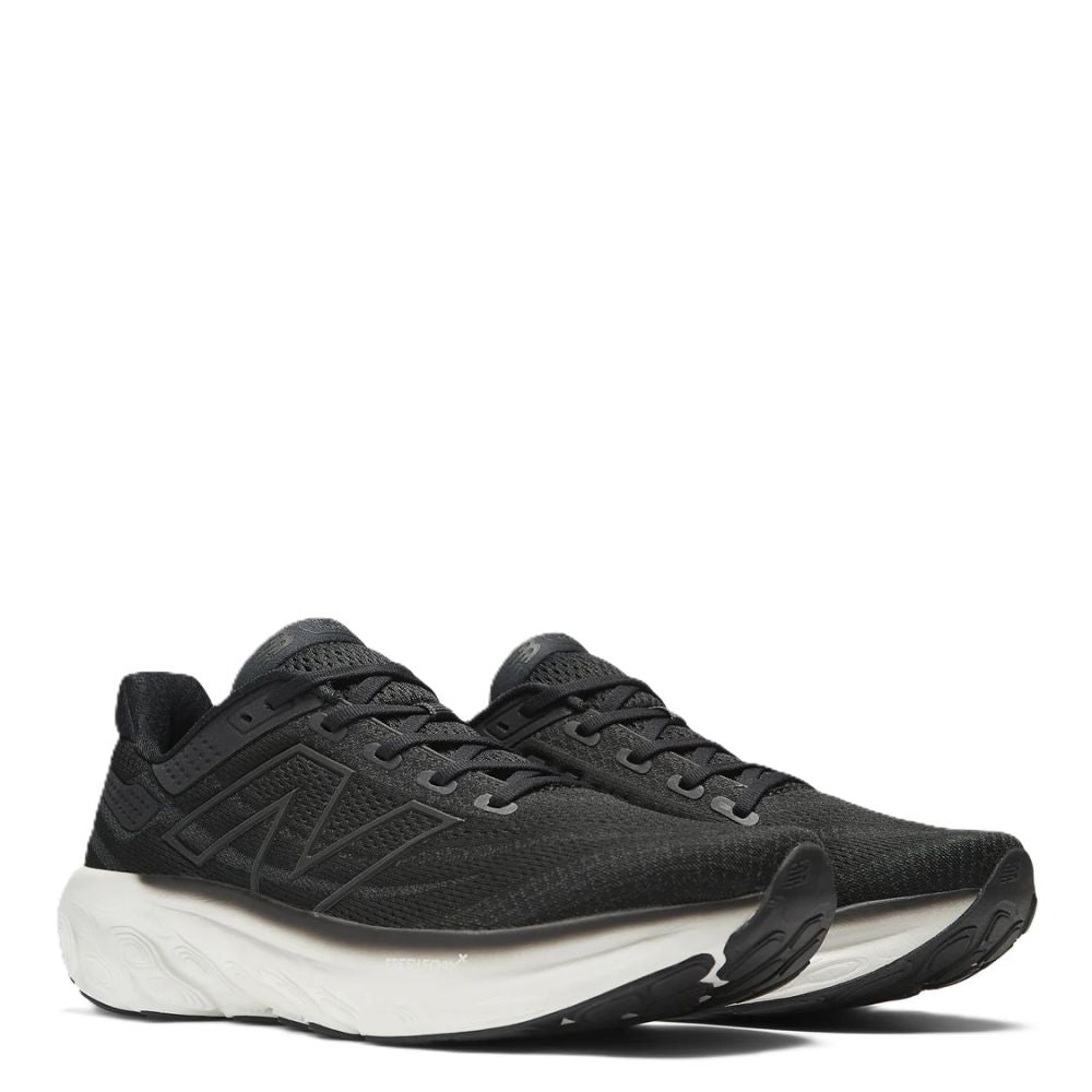 New Balance Men&#39;s Fresh Foam X 1080v13 in Black