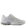 New Balance Women&#39;s 1906R in White with Team Royal and Silver Metallic