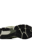 New Balance Men's 2002R in Dark Olivine with Olivine and Slate Grey