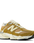 New Balance Men's 9060 in Great Plains with Calcium and Linen