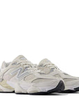 New Balance Women's 9060 in Sea Salt with Moonbeam and Turtledove