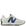 New Balance Women&#39;s 327 in Reflection with Heron Blue