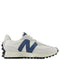 New Balance Women&#39;s 327 in Reflection with Heron Blue