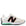 New Balance Women&#39;s 327 in Lime Leaf with Hot Mango