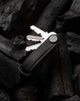 Orbitkey Key Organiser Crazy-Horse