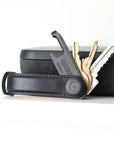 Orbitkey Key Organiser Leather