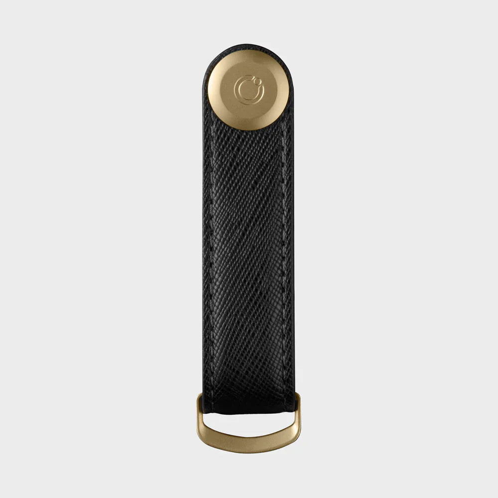 Orbitkey Key Organiser Saffiano