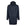 Rains Long Jacket in Navy