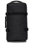 Rains Texel Cabin Bag in Black