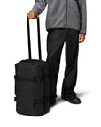 Rains Texel Cabin Bag in Black