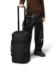 Rains Texel Cabin Bag in Black