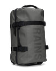 Rains Texel Cabin Bag in Grey