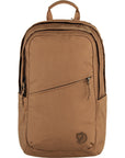 Fjallraven Raven 20L in Khaki Dust