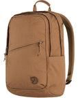 Fjallraven Raven 20L in Khaki Dust