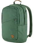 Fjallraven Raven 20L in Deep Patina