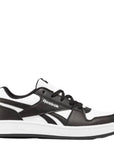 Reebok Youth Royal Prime 2 in Core Black/Footwear White