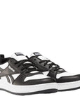 Reebok Youth Royal Prime 2 in Core Black/Footwear White