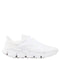 Reebok Women&#39;s Zig Dynamica 5 in Cloud White/Cloud White/Pure Grey