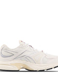 Reebok Women's Premier Road Plus VI in Chalk/Chalk/Alabaster