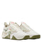 Reebok X Recess Women&#39;s Nano Court in Chalk/Beige/Green