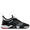 Reebok Women&#39;s Nano Court in Black/White/Vector Red